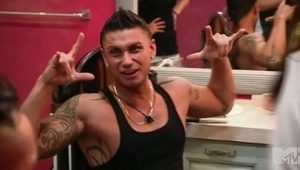 Jersey Shore: 4×6