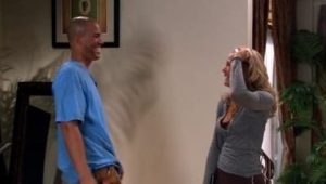 The Game: 1×13