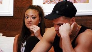 Jersey Shore: 2×2