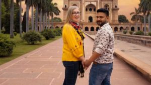 90 Day Fiancé: The Other Way: 2×7