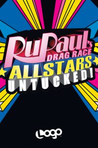 RuPaul’s Drag Race All Stars: Untucked!: Season 5