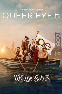 Queer Eye: Season 5