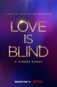 Love is Blind: Season 1