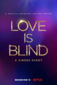 Love is Blind: Season 1