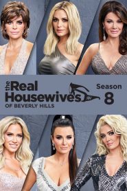 The Real Housewives of Beverly Hills: Season 8