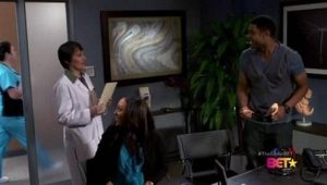 The Game: 5×12