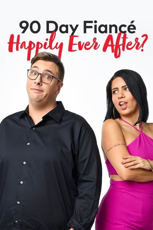 90 Day Fiancé Happily Ever After? BrokenSilenze