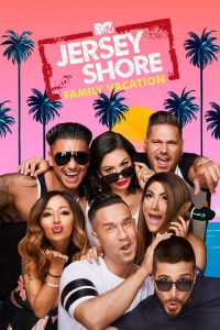 Jersey Shore: Family Vacation: Season 2