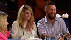Married at First Sight: 8×9