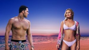 Siesta Key: 3×8