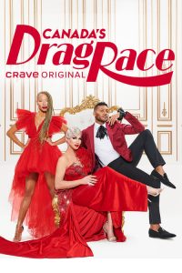 Canada’s Drag Race: Season 1