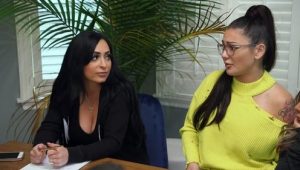 Jersey Shore: Family Vacation: 3×20