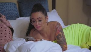 Jersey Shore: Family Vacation: 3×7