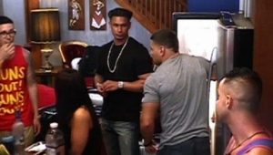 Jersey Shore: 6×1
