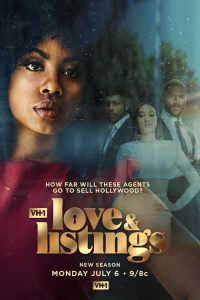 Love & Listings: Season 2