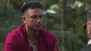 Jersey Shore: Family Vacation: 3×2