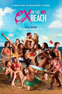 Ex on the Beach: Season 1