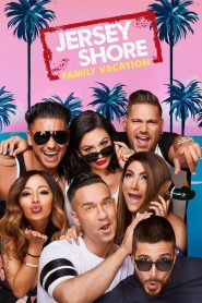 Jersey Shore: Family Vacation: Season 1