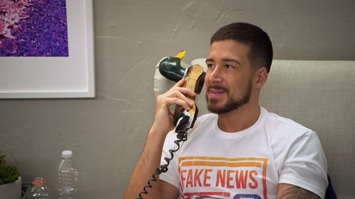 Jersey Shore: Family Vacation: 1x7 - BrokenSilenze