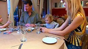 The Real Housewives of New York City: 1×6