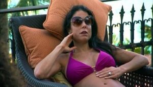 The Real Housewives of New York City: 3×13