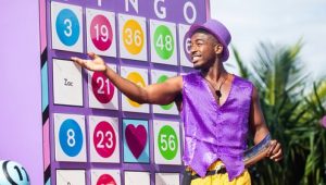 Love Island: 1×13