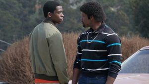 Snowfall: 2×4