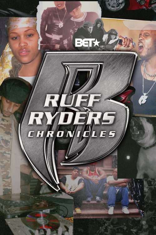 Ruff Ryders Chronicles BrokenSilenze
