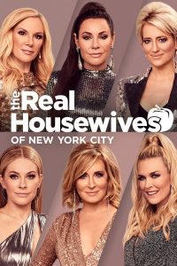 The Real Housewives of New York City: Season 12