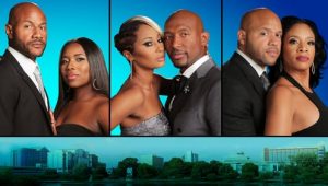 Love & Marriage Huntsville: 2×4