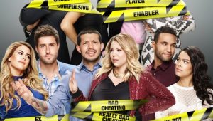 Marriage Boot Camp: Reality Stars: 15×6