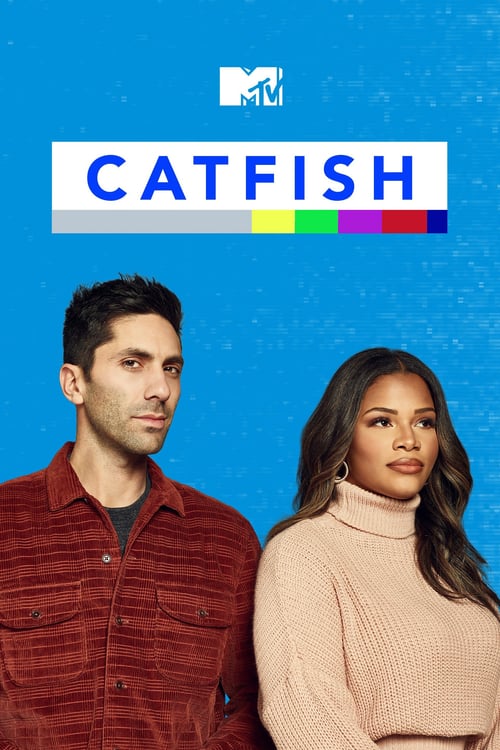 Catfish The TV Show BrokenSilenze
