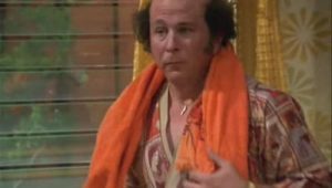 That ’70s Show: 2×15