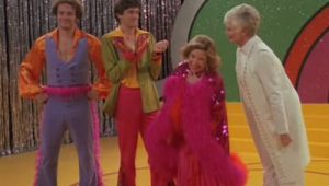 That ’70s Show: 3×2