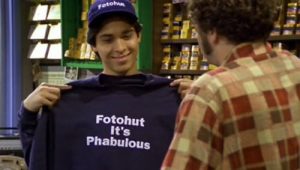 That ’70s Show: 4×7