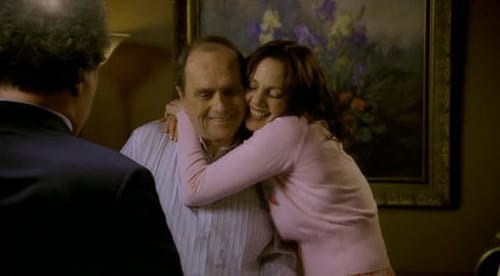Desperate Housewives Saison 2 Episode 21 Desperate Housewives: 1x21 - BrokenSilenze