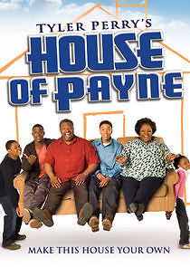House of Payne: Season 10