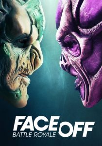 Face Off: Season 13