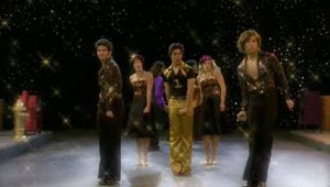 That ’70s Show: 4×24