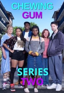 Chewing Gum: Season 2