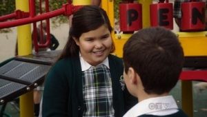 Desperate Housewives: 8×13