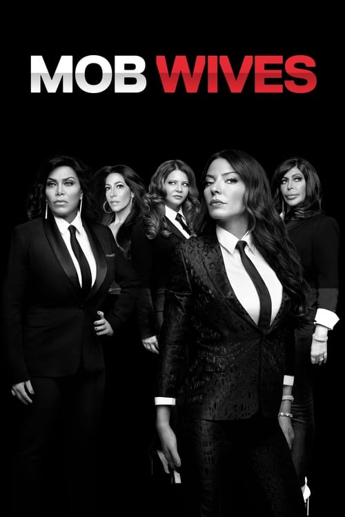 Mob Wives - BrokenSilenze