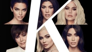 Keeping Up with the Kardashians: 19×2