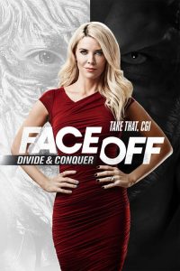 Face Off: Season 12