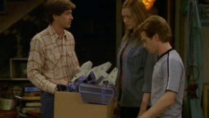 That ’70s Show: 6×20