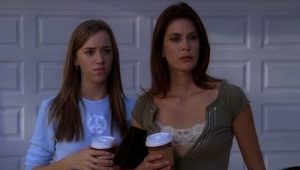Desperate Housewives: 2×11