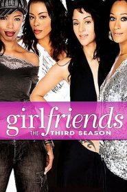 Girlfriends: Season 3