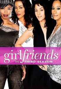 Girlfriends: Season 3