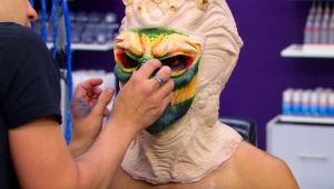 Face Off: 13×3