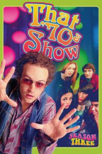That ’70s Show: Season 3
